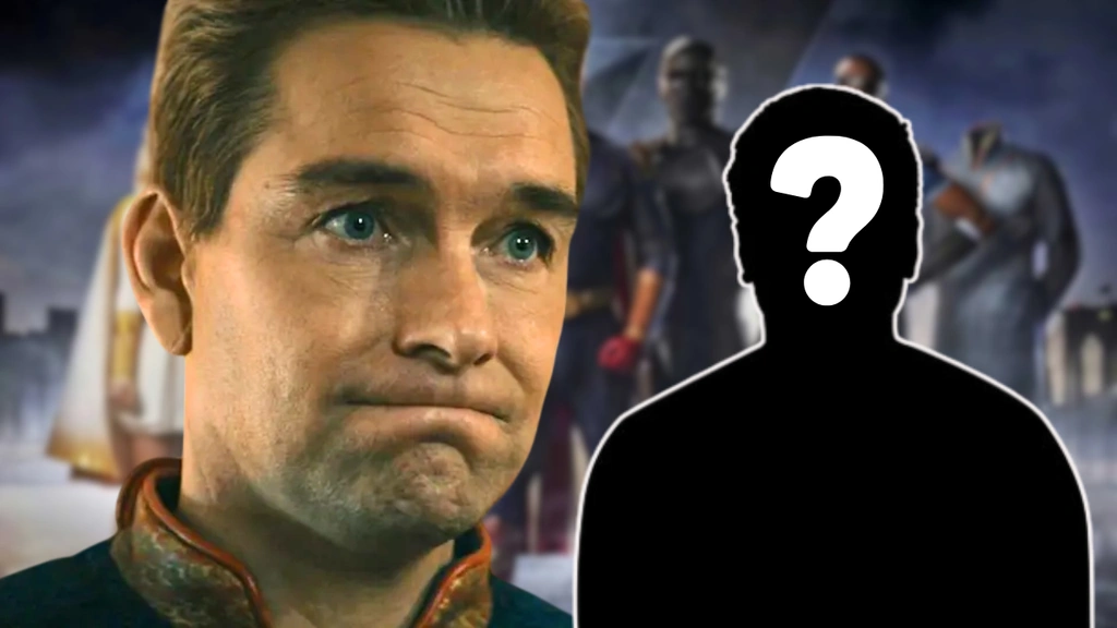 Un super-héros de The Boys a causé plus de dégâts que Homelander, et pourtant, on ne l'aperçoit pas une seule seconde dans le dernier épisode