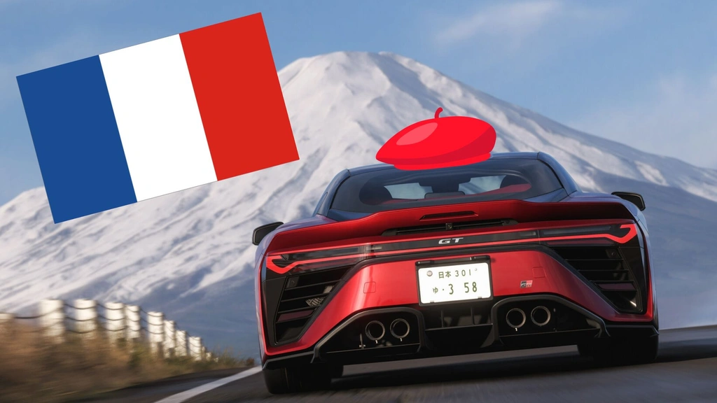 Derrière le succès phénoménal de Forza Horizon 6 il y a un studio... français !