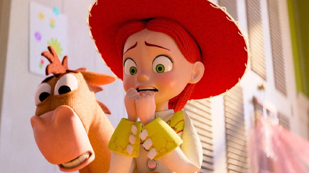 Toy Story 5 se dévoile en entier : date de sortie au cinéma, nouveaux personnages, scénario... voici tout ce qu'on sait déjà
