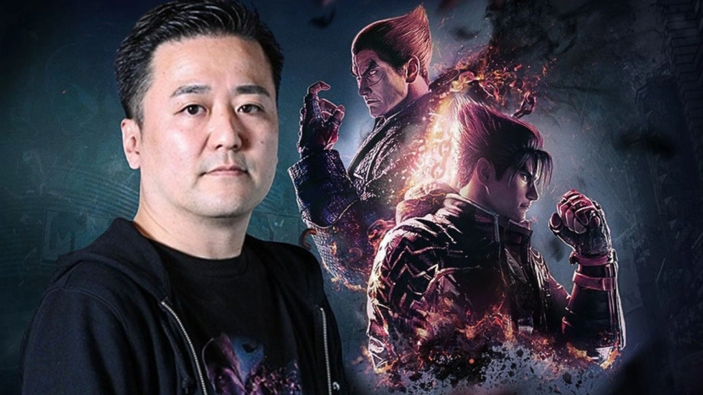 20 ans dans la même boîte à réaliser des jeux vidéo légendaires, mais 2026 sera l'année de son départ : Kohei Ikeda démissionne