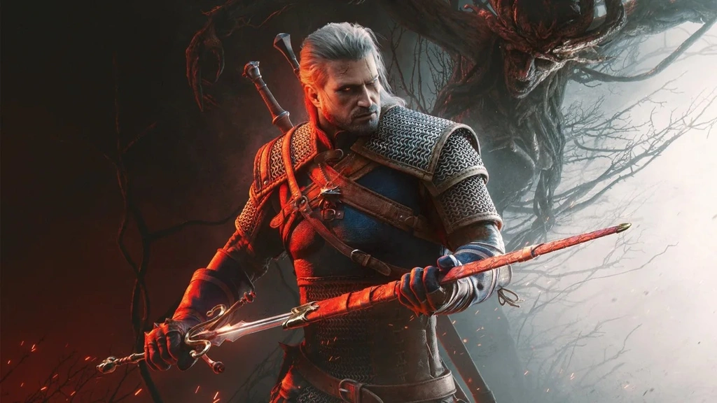 Il semble que The Witcher 3 ait donné un aperçu de l'antagoniste de l'extension Songs of the Past il y a plusieurs semaines