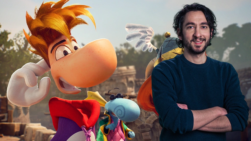 Preview Rayman Legends Retold sur PC, PS5, Xbox Series et Switch 2