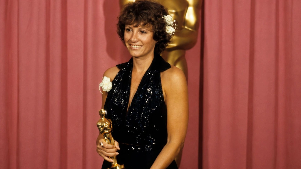 Marcia Lucas, la femme qui a sauvé Star Wars, est décédée à l'âge de 80 ans