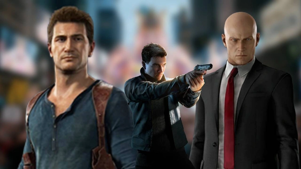 007 First Light est-il surcôté ? Moins bon qu'Uncharted et que Hitman ?