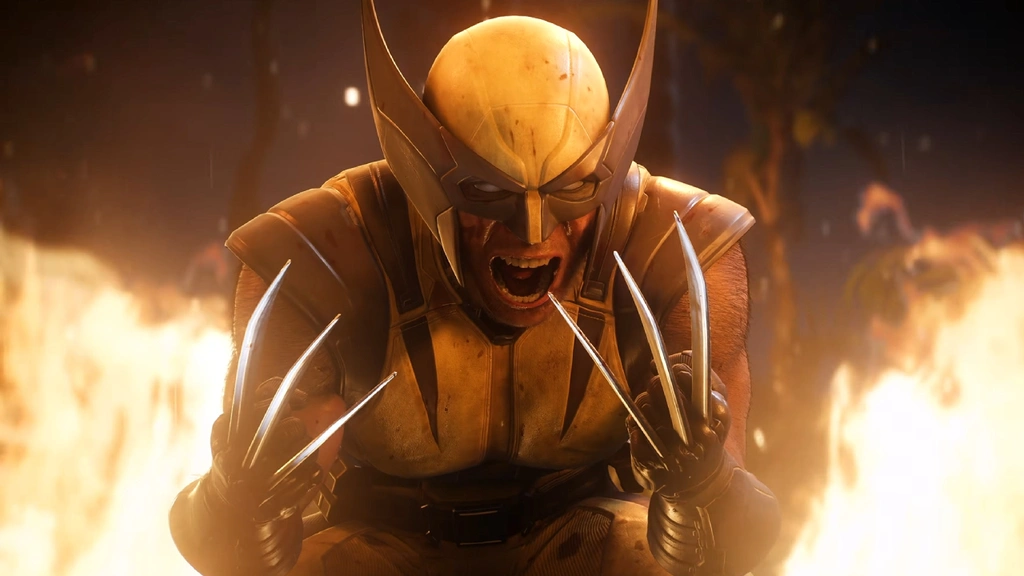 Marvel’s Wolverine met le feu au State of Play : Logan sort les griffes et fait couler le sang sur PS5 !