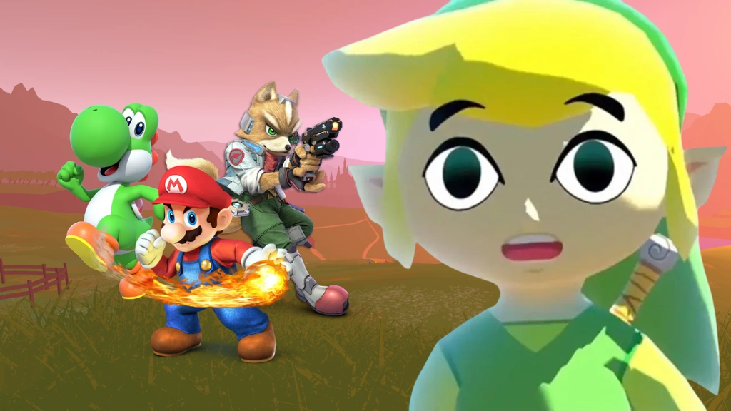 Le MCU de Nintendo ne date pas du film Mario : il y a 28 ans, il était déjà présent dans Zelda Ocarina of Time