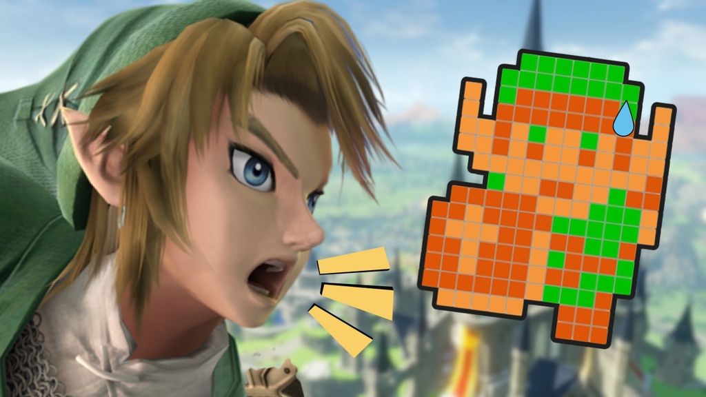 Il y a 40 ans, on pouvait tuer des ennemis en hurlant dans sa manette : voici le secret de Zelda sur NES