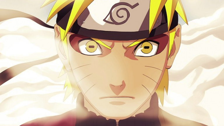 Naruto Shippuden : Ultimate Ninja Storm 4 annoncé sur PS4