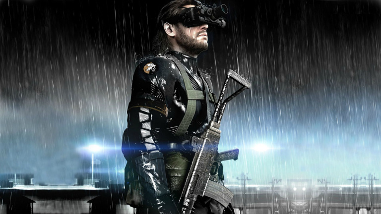 MGS : 10 minutes de gameplay PC sur Ground Zeroes !
