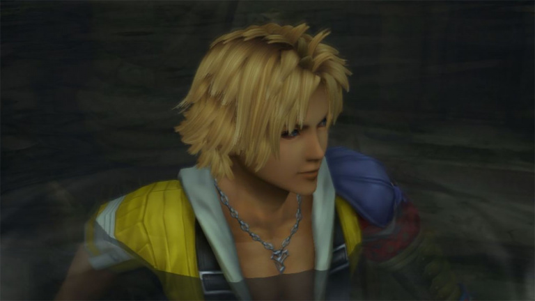 Final Fantasy X/X-2 confirmé sur PS4