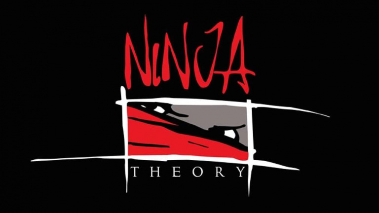 Ninja Theory sur un nouveau projet