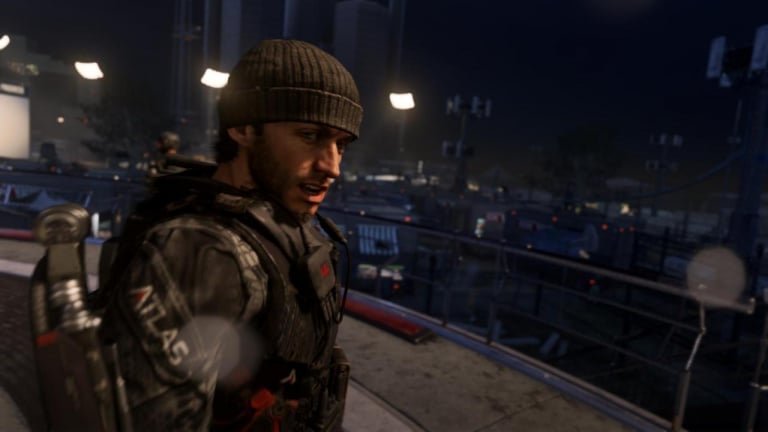 Le multi de Call of Duty Advanced Warfare gratuit ce week-end