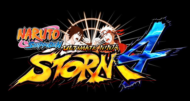 Naruto Shippuden : Ultimate Ninja Storm 4 confirmé pour 2015