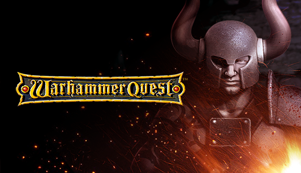 Warhammer Quest annoncé sur PC, Mac et Linux