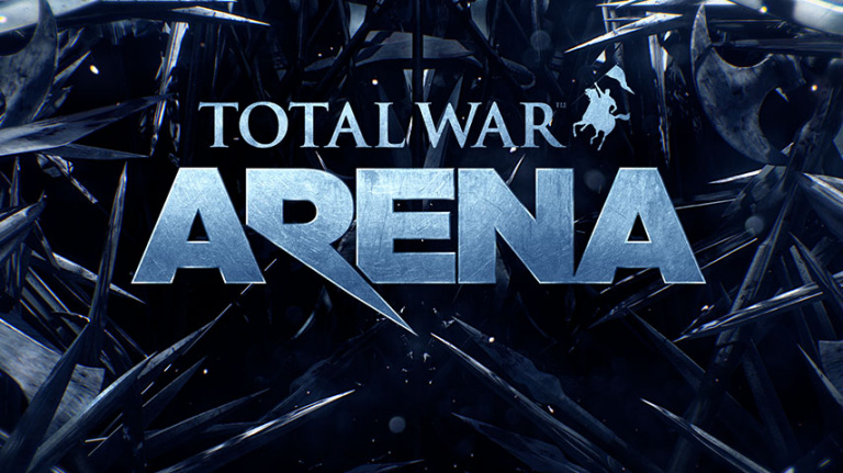 Total War Arena en alpha fermée