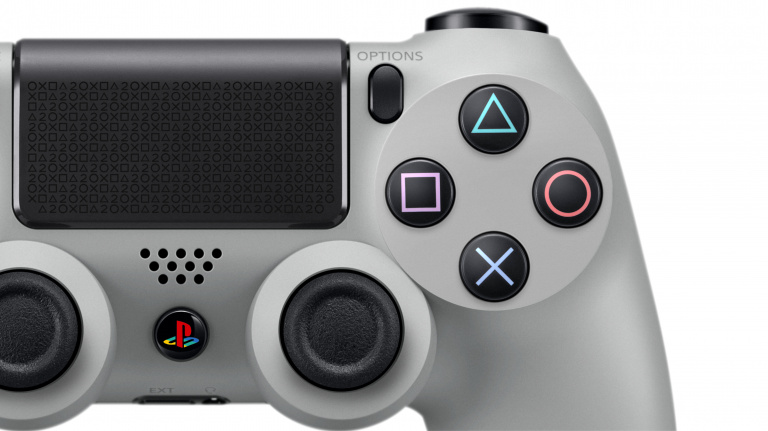 La vente de la PS4 20ème anniversaire repoussée à 2015