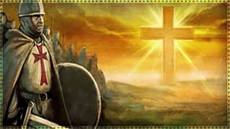 Crusader Kings 2 : Lancement de l'extension Way of Life 