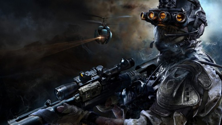 Sniper : Ghost Warrior 3 début 2016 sur PC, PlayStation 4 et Xbox One