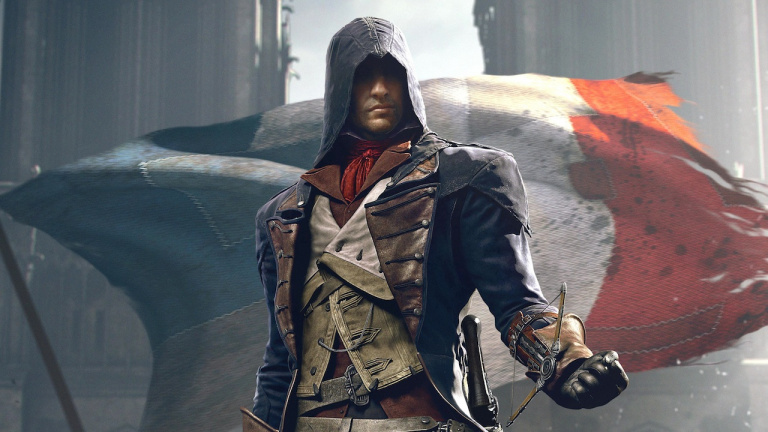 Assassin's Creed Unity : Le patch 4 est là, et il est gros !