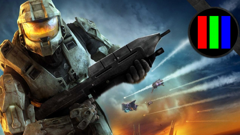 Halo 3 : ODST : Thème d'ouverture