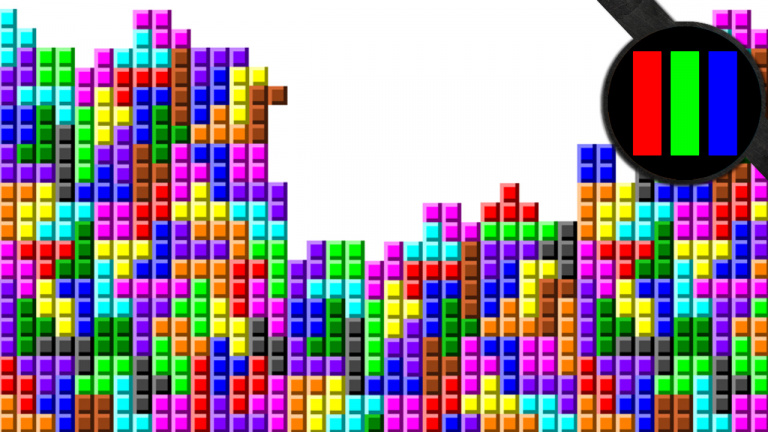 Tetris : Un thème mythique
