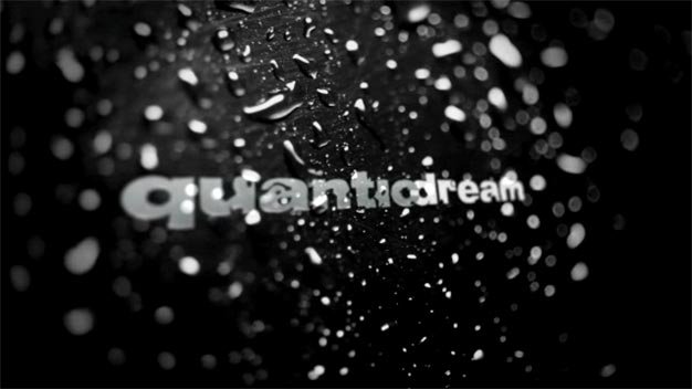 Quantic Dream vous donne rendez-vous en janvier