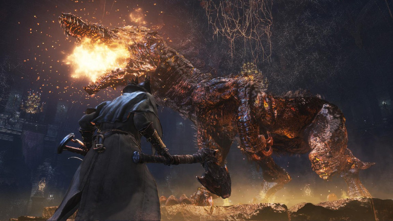 Bloodborne inclus dans le PlayStation Plus Extra et Premium, retrouvez notre guide complet ! 