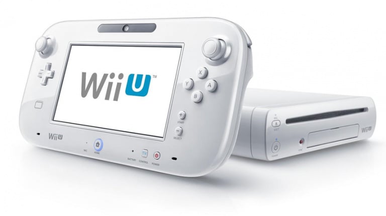La Wii U en lice pour la seconde place en France