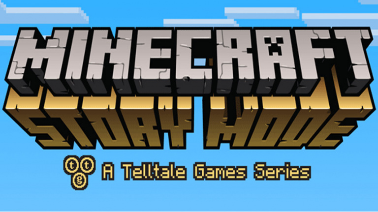 Telltale annonce Minecraft : Story Mode