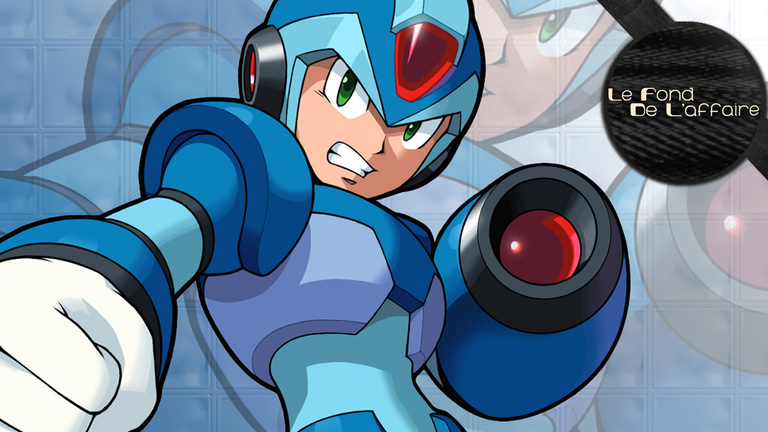 Mega Man