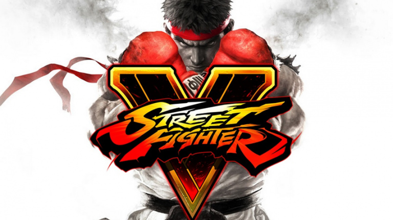 Street Fighter V sous Unreal Engine 4