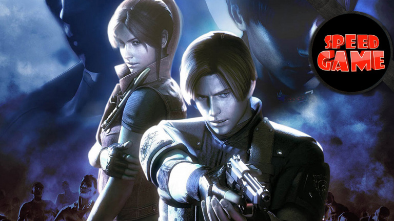 Speed Game : Resident Evil 2 sera-t-il terminé en moins de 1h06 ?