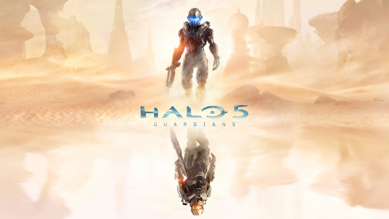 Plus de 40 minutes de jeu sur le multi de Halo 5 !
