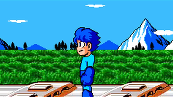 Mega Man : Revenge of the Fallen, un fangame gratuit pour le robot de Capcom