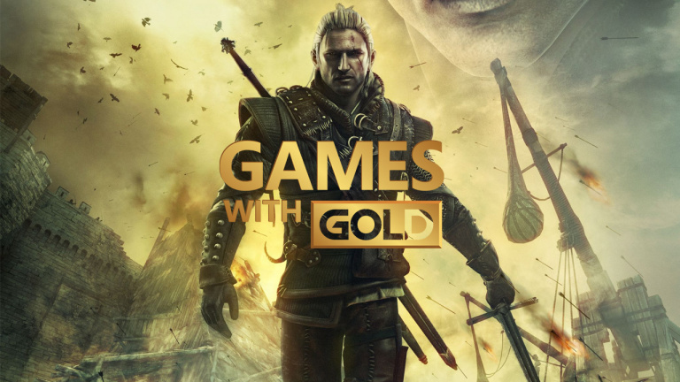 Games with Gold : The Witcher 2 et D4 gratuits en janvier 2015