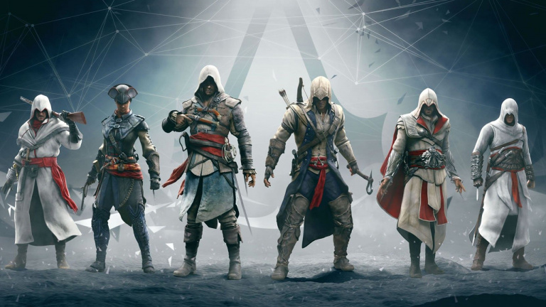 Assassin's Creed, un avenir incertain