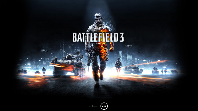 Battlefield 3 à 1 €, Battlefield 4 à 10 € et Sim City à 6,66 € sur Origin !