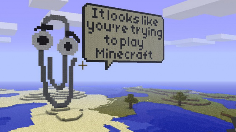 3ème - Mojang et Minecraft vendus à Microsoft