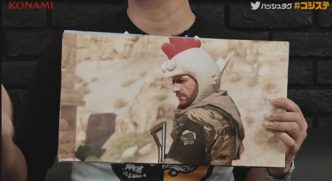 Metal Gear Solid V : La fameuse grande annonce de Noël est enfin là !