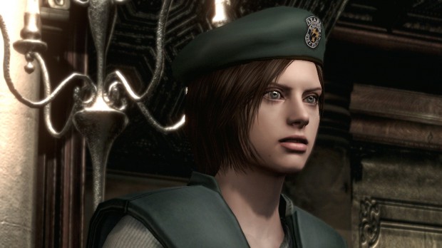 Vers un Resident Evil Zero HD ?