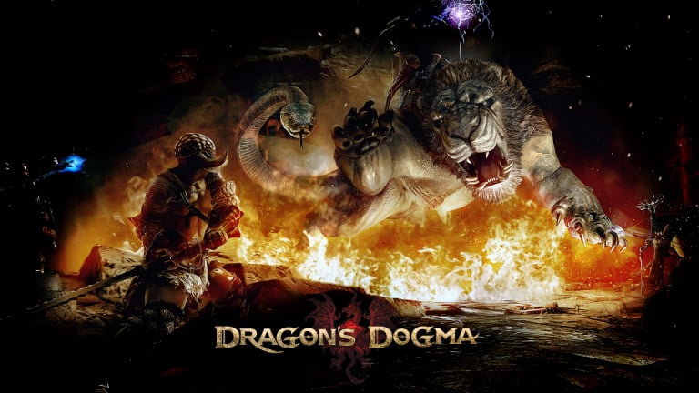 Vers un Dragon's Dogma Online ?