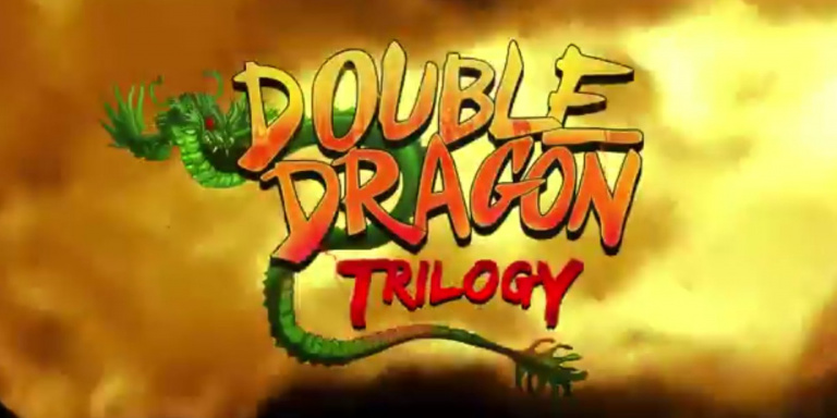 Double Dragon Trilogy sur PC