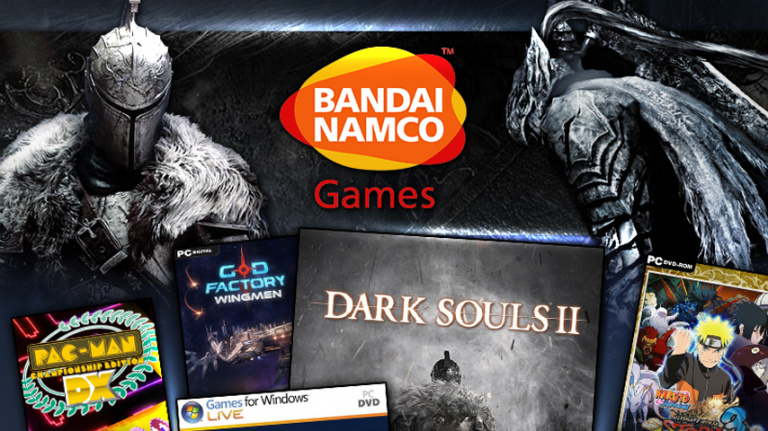 Dark Souls à -50% sur PC