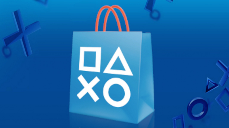 PlayStation Store : La mise à jour de la semaine
