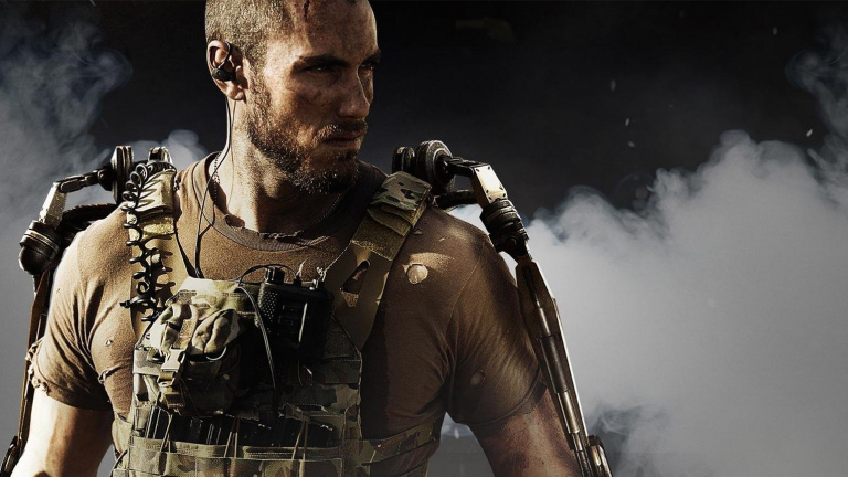Tout ce qu'il faut savoir sur Call of Duty : Advanced Warfare – Ravages