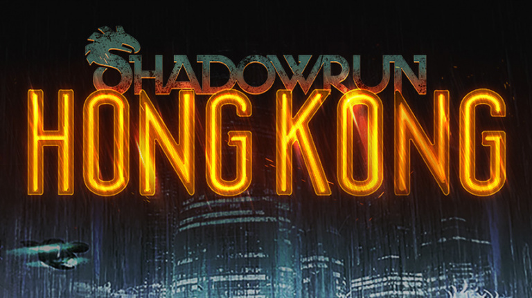 Shadowrun : Hong Kong financé en deux heures
