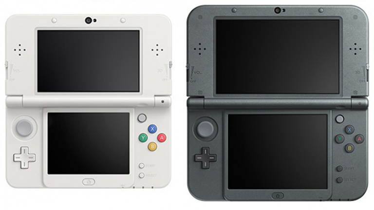 New Nintendo 3DS : Des indices sur le prix et la date de sortie ?