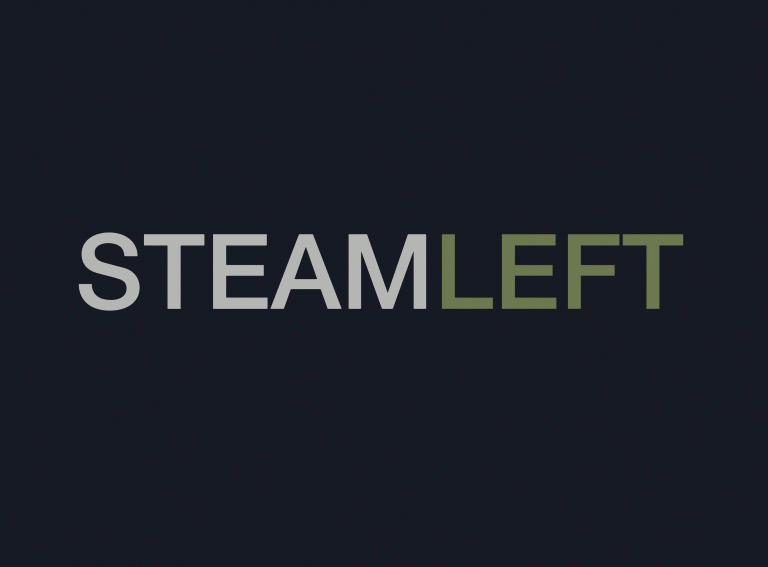 SteamLeft et SteamCalculator : Deux outils pour savoir qui a la plus grosse bibliothèque Steam
