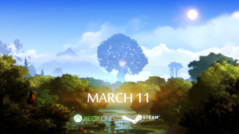 Ori and the Blind Forest sortira le 11 mars