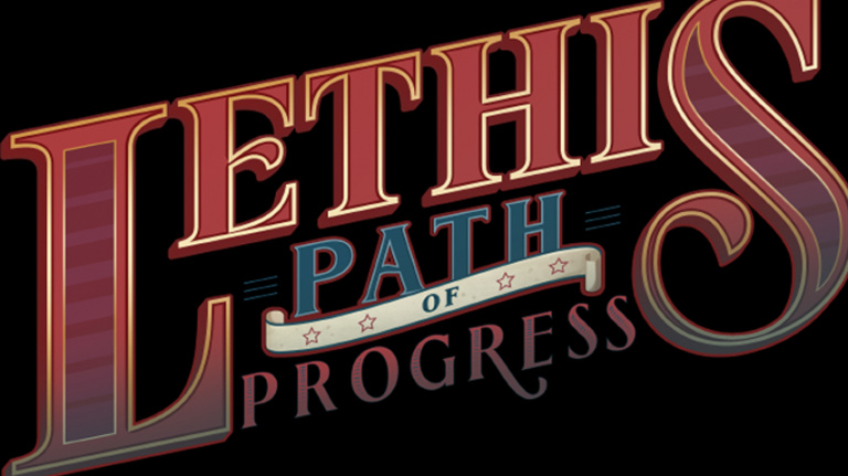 Lethis - Path of Progress : Un city builder à l'ancienne